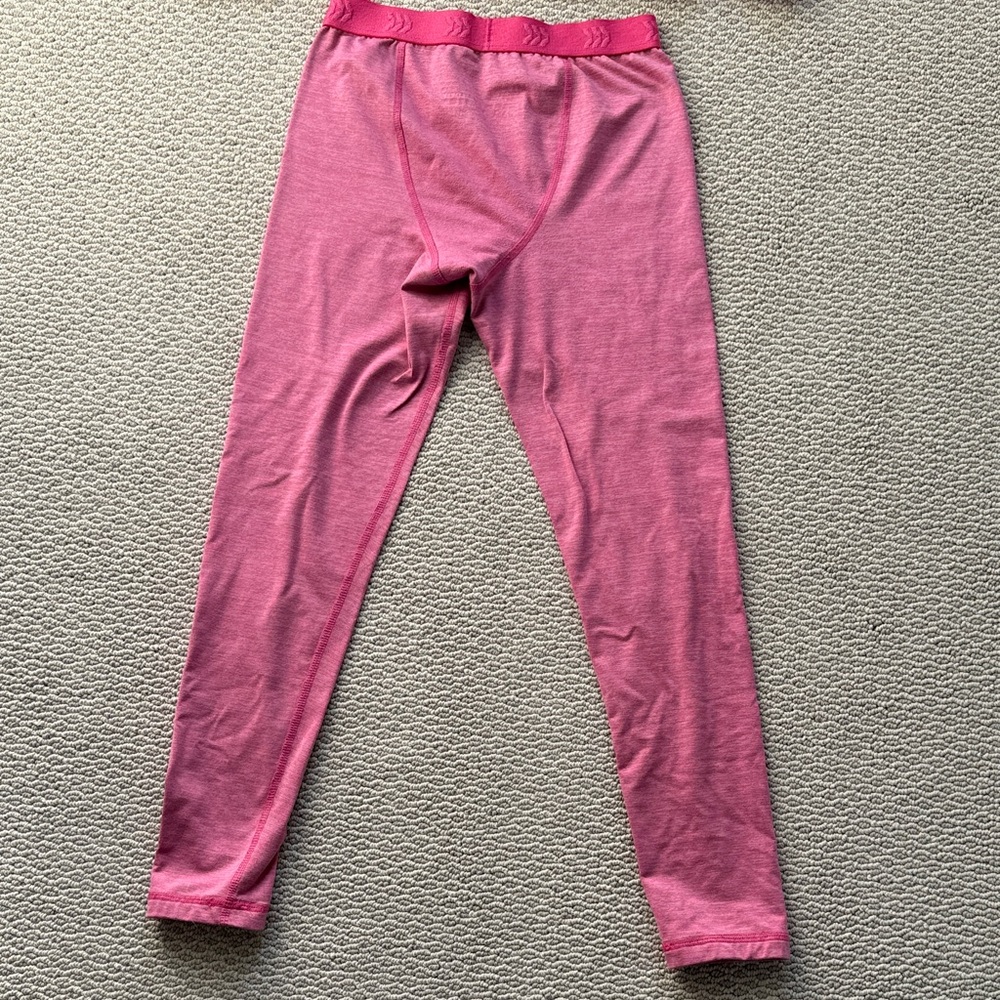 Girls base layer - Picture 5 of 7